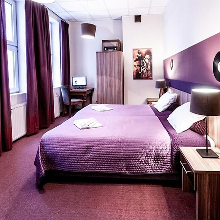 Melody Stary Rynek Poznan Hostel Εξωτερικό φωτογραφία