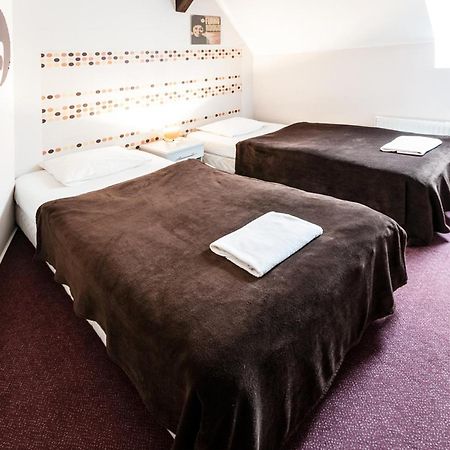 Melody Stary Rynek Poznan Hostel Εξωτερικό φωτογραφία