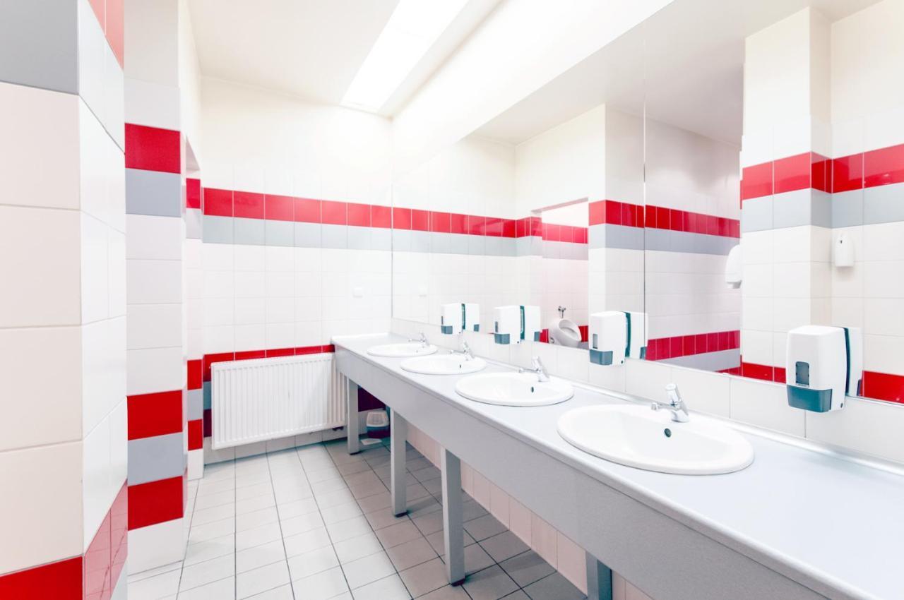 Melody Stary Rynek Poznan Hostel Εξωτερικό φωτογραφία