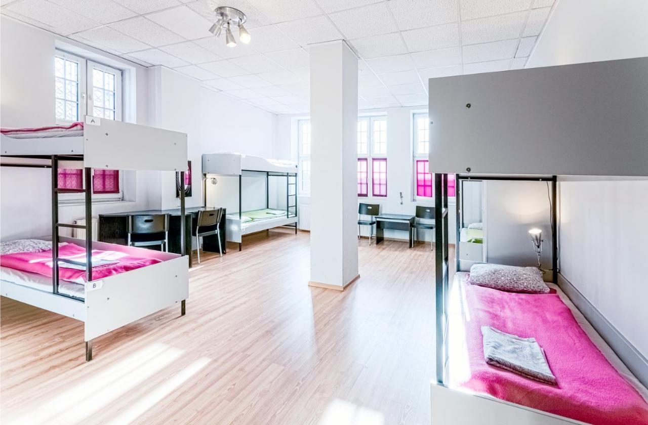 Melody Stary Rynek Poznan Hostel Εξωτερικό φωτογραφία