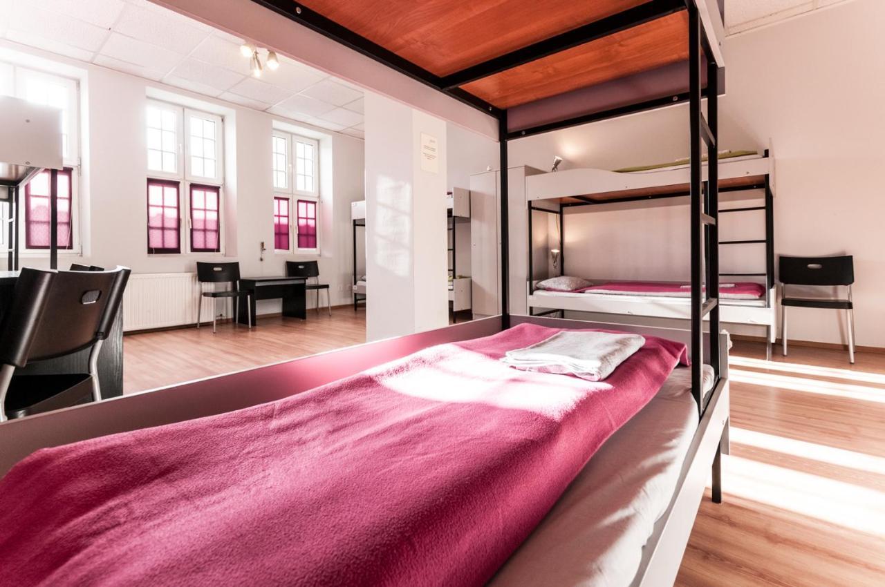 Melody Stary Rynek Poznan Hostel Εξωτερικό φωτογραφία