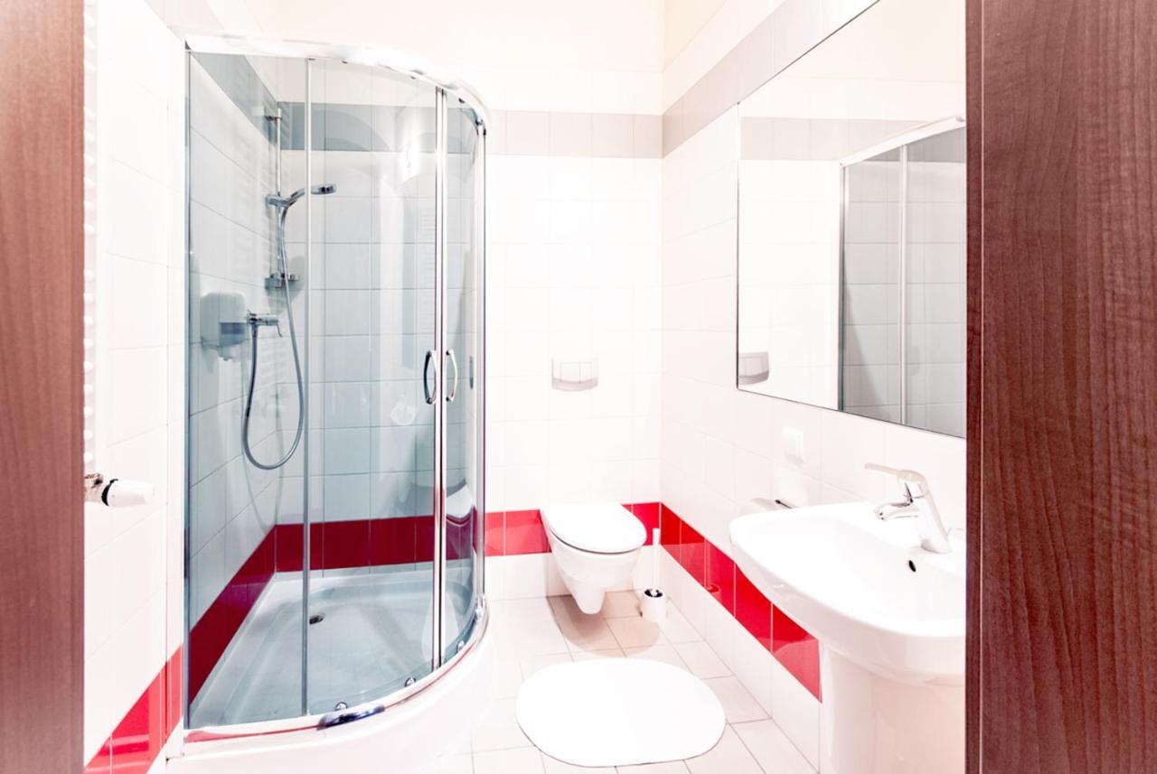 Melody Stary Rynek Poznan Hostel Εξωτερικό φωτογραφία