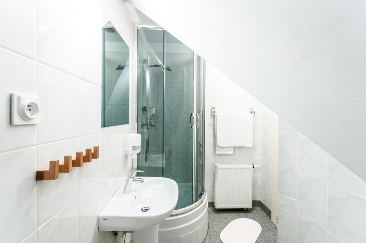 Melody Stary Rynek Poznan Hostel Εξωτερικό φωτογραφία