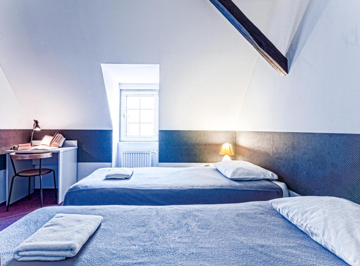 Melody Stary Rynek Poznan Hostel Εξωτερικό φωτογραφία